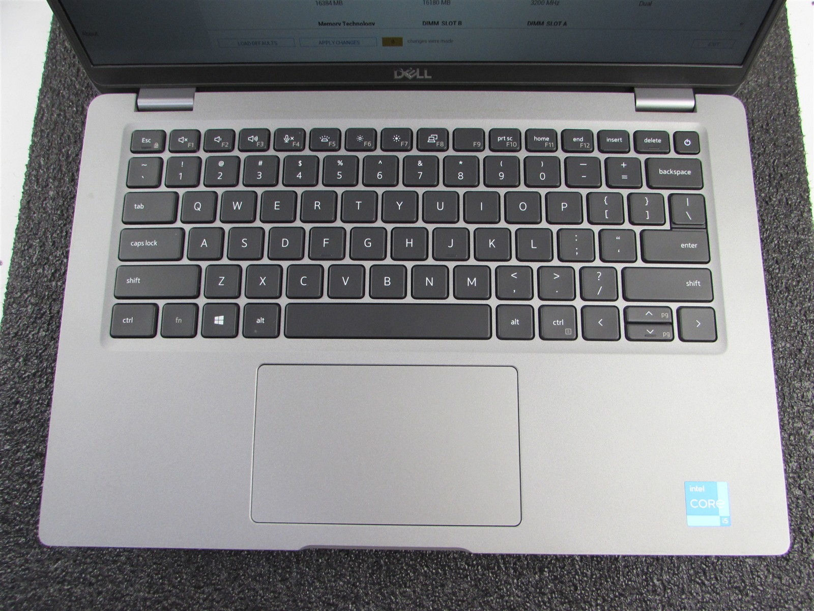 DELL LATITUDE 5420 1920X1080 FHD CORE I5-1145G7 256GB SSD 16GB RAM NO O.S