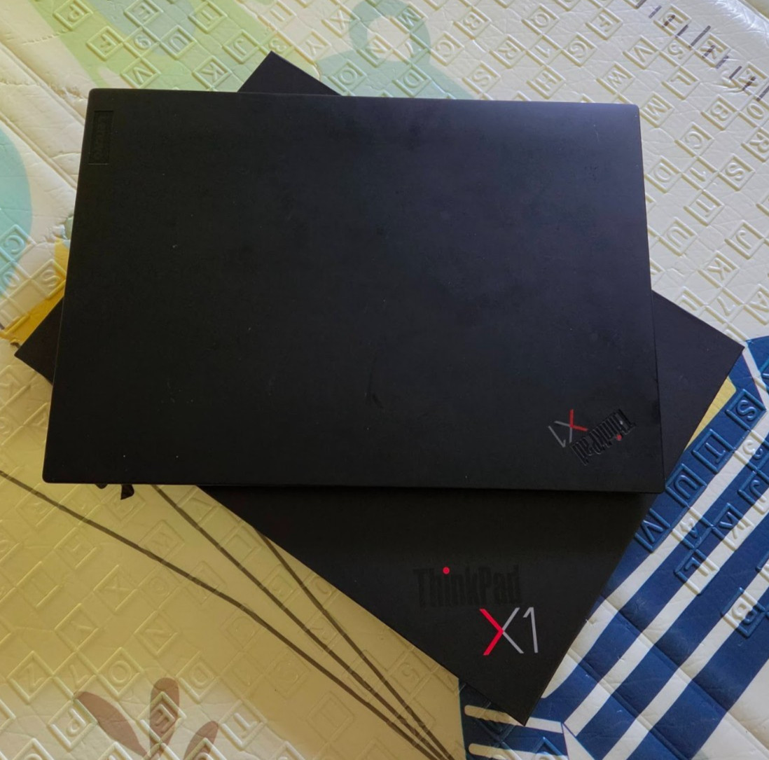 Lenovo Thinkpad X1 Carbon Gen 9 Intel i5 1145G7 16GB RAM 1TB SSD Win11Pro