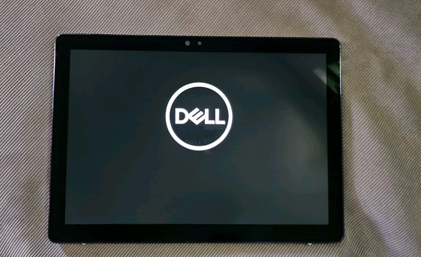 Dell Latitude 7210 i5-10310u Tablet, 8GB RAM, No SSD or KB