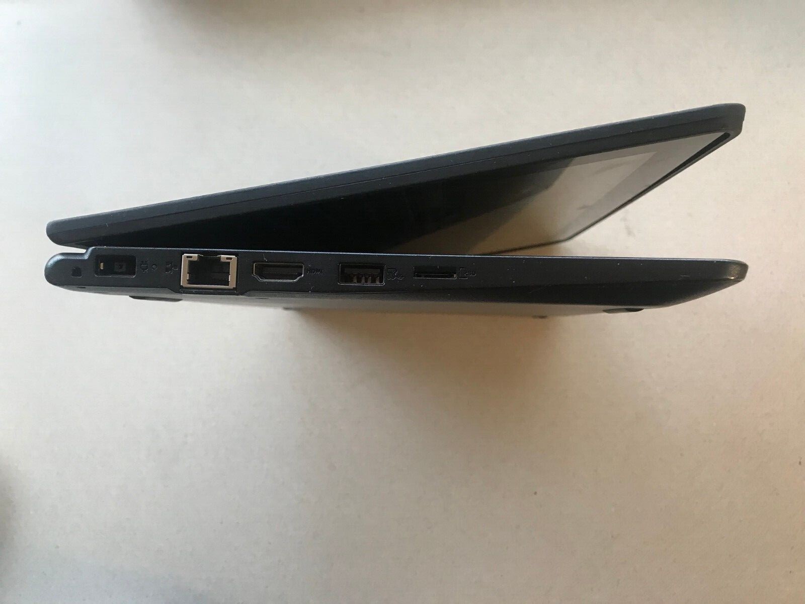 Lenovo 11e Yoga, Touch Screen , Windows 10/11 Pro, 512GB SSD, MS Office