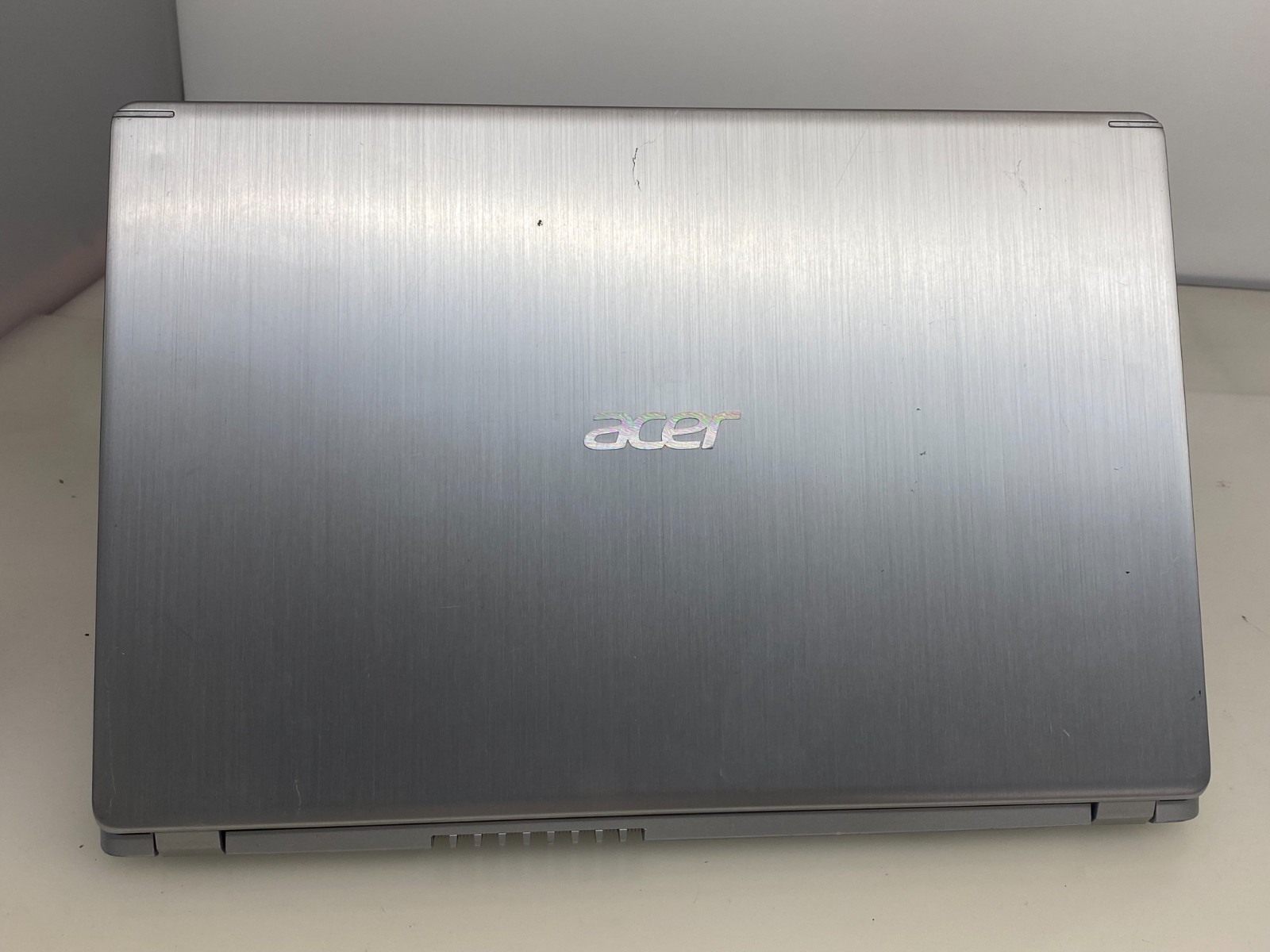 Acer Aspire 5 15.6″ A515-43 AMD Ryzen 5 5500U @ 2.10GHz 512GB NVMe 8GB RAM W11H