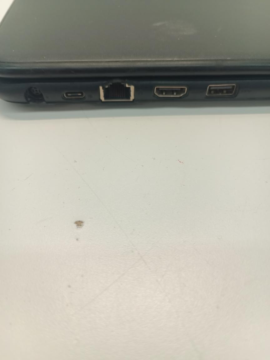 PRE OWNED DELL COMPUTER LATITUDE 3310 -WINDOWS 10-119GB-4GB RAM- (P23016078)