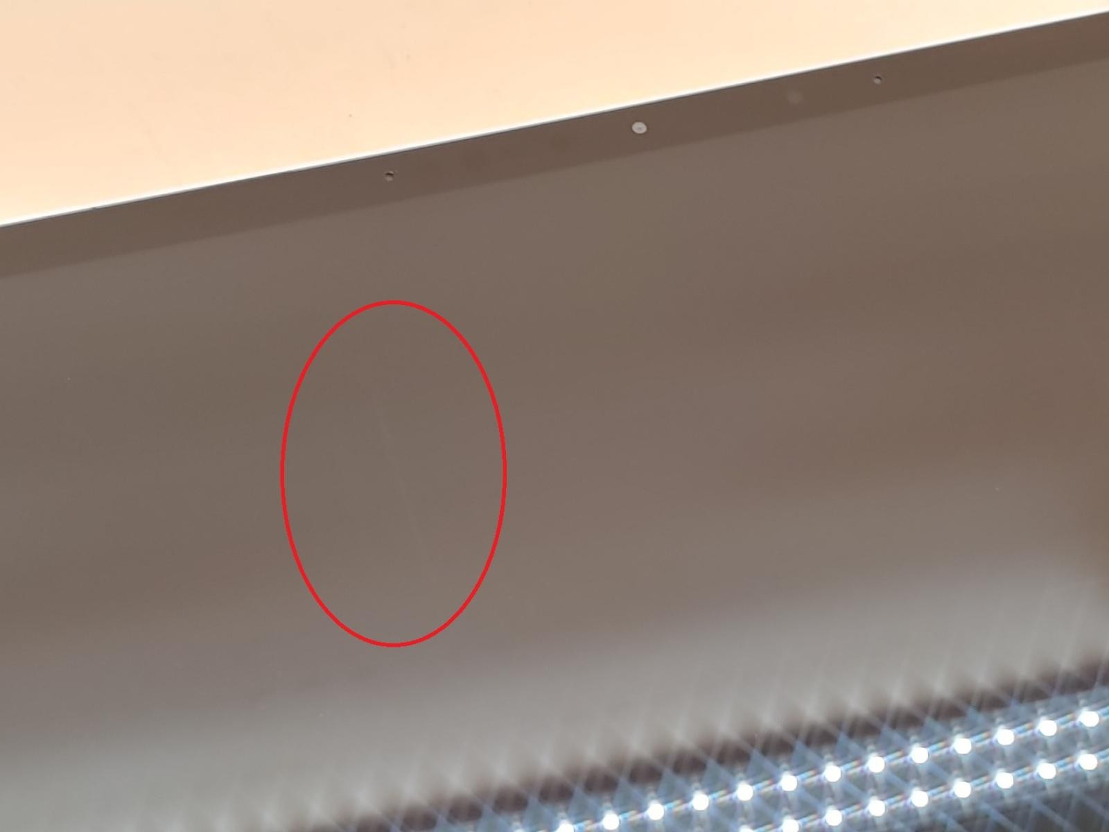 Microsoft Surface Laptop 3 15″ Intel i5-1035G7 8GB 256GB Win11Pro *NO A/C* *READ