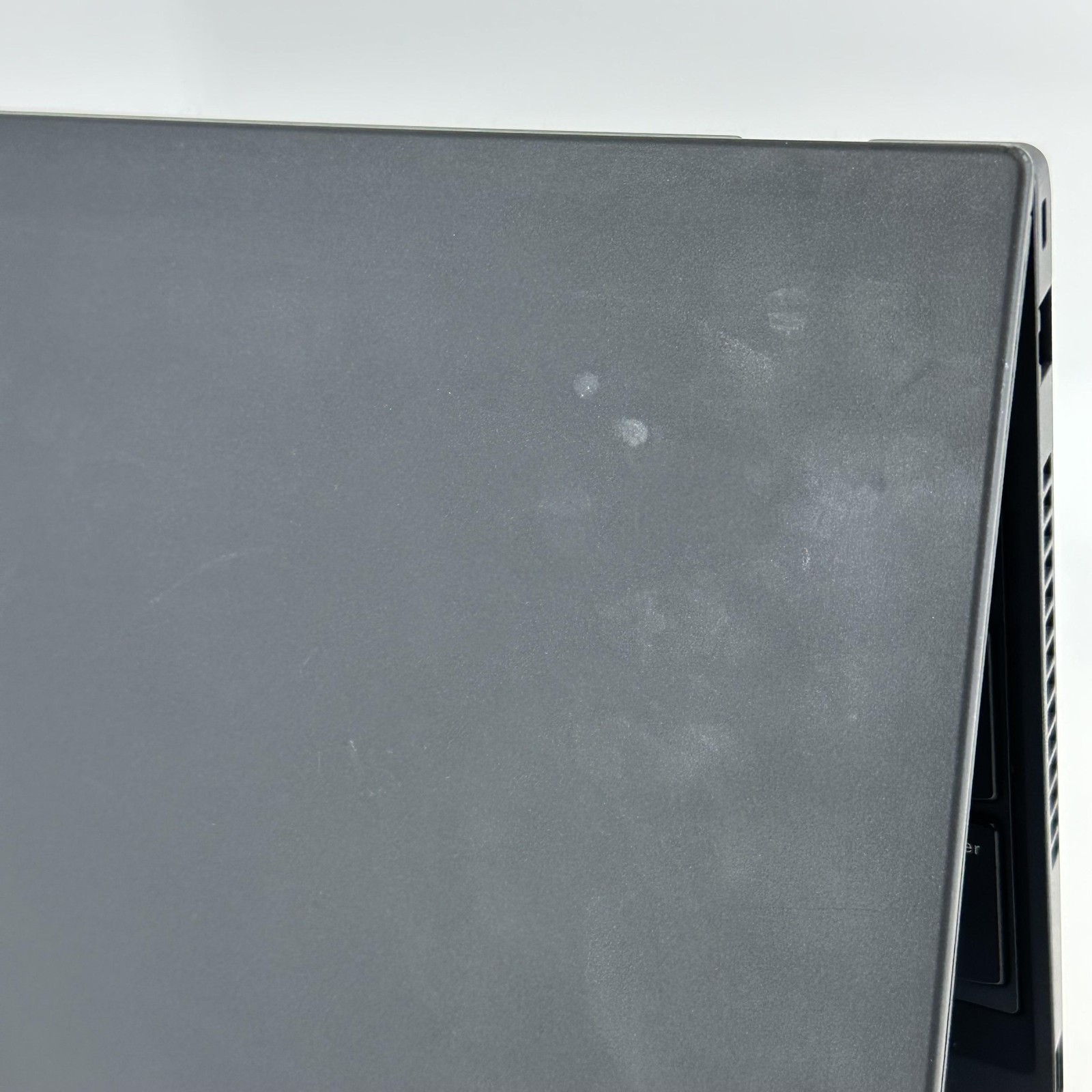 Lenovo ThinkPad T15 Gen 1 FHD i5-10210U 1.60GHz 8GB 256GB SSD Good FRAME GAP