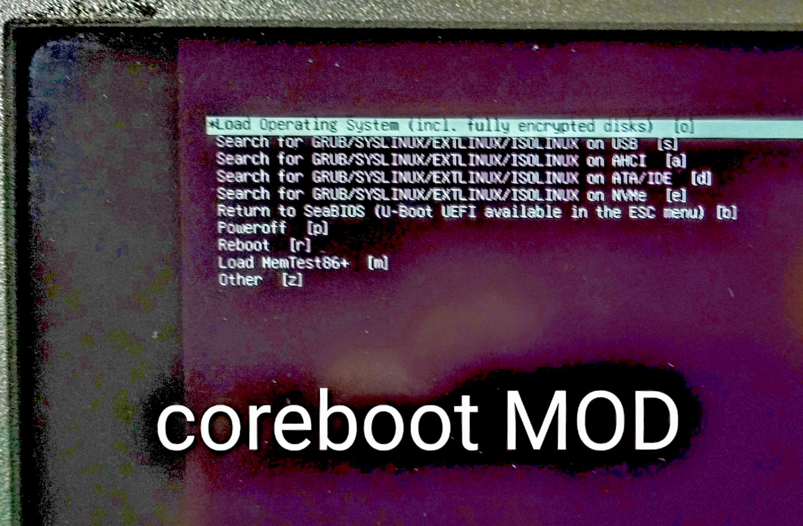ThinkPad T430s Service & H/W MODs: 7-Row Kbd Upgrade & 1vyrain jailbreak