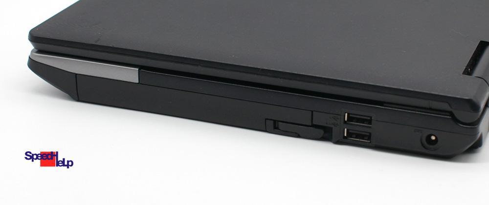 FUJITSU LIFEBOOK S752 14″HD INTEL CORE i5 3340M 320GB 4GB DDR3 WINDOWS XP 7 DRV