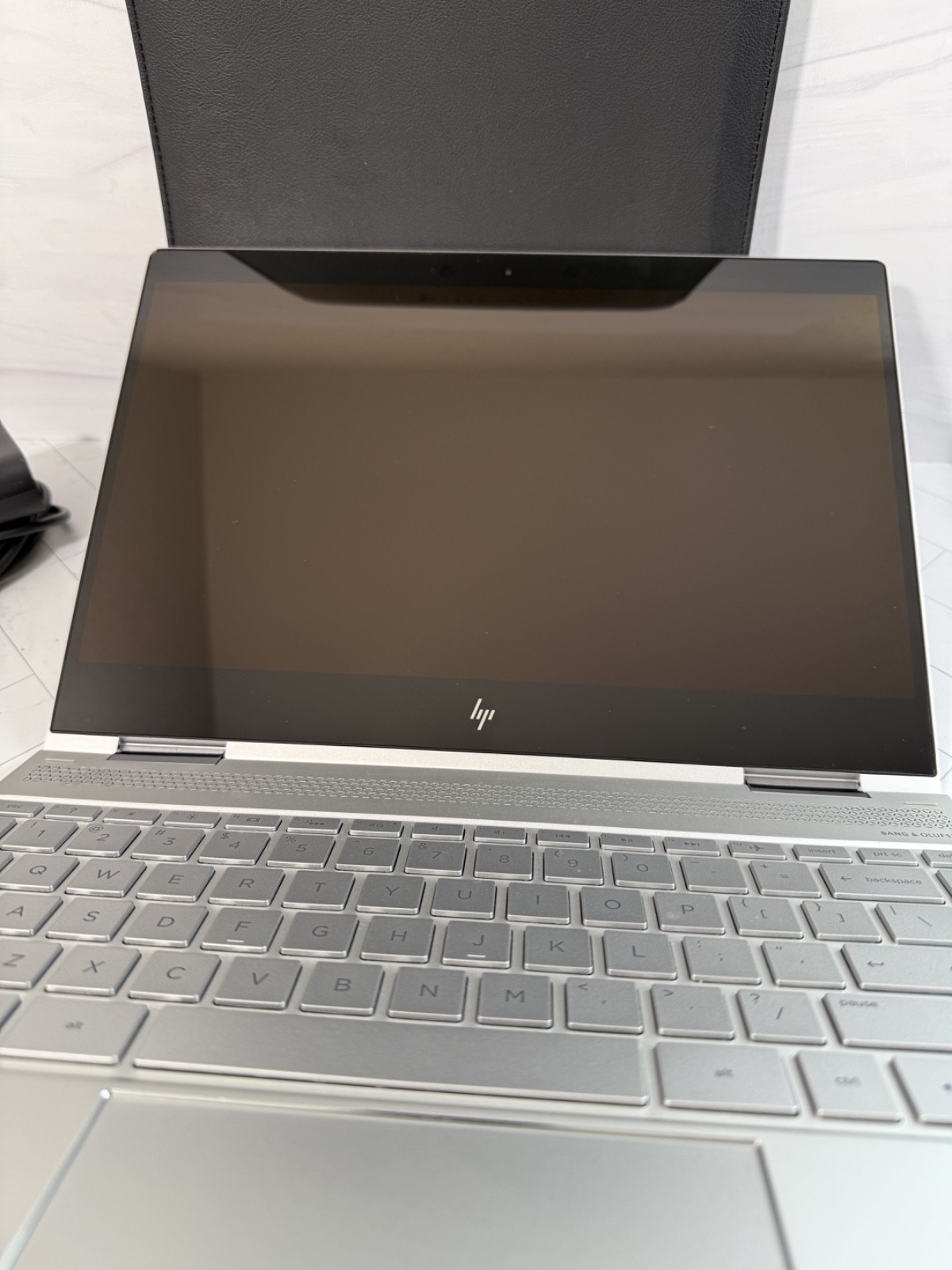 HP Spectre x360 Convertible 2-in-1 i7-8550U 16GB RAM 1TB UHD Graphics 620 #H896