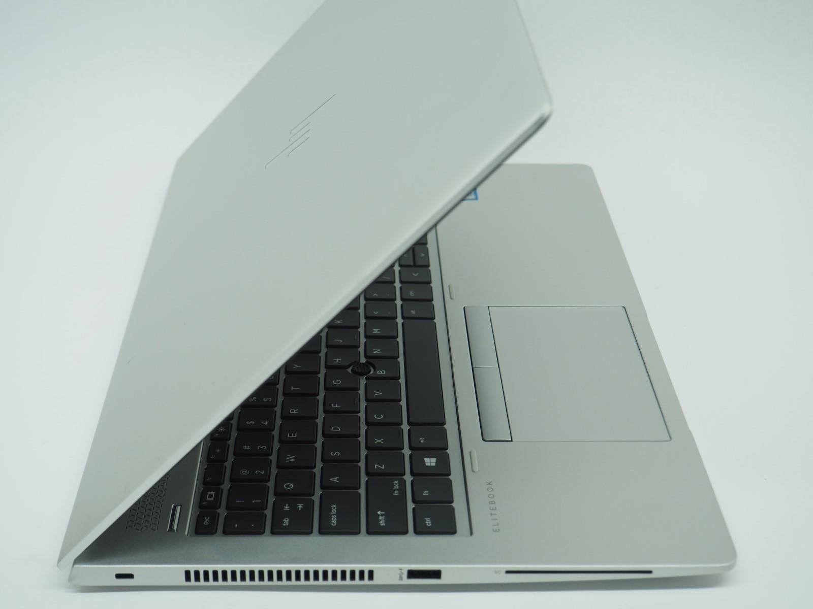 HP ELITEBOOK 850 G6 15.5″ Intel Core i7-8665U 1.90GHz 32GB RAM 1TB NVMe Grade B