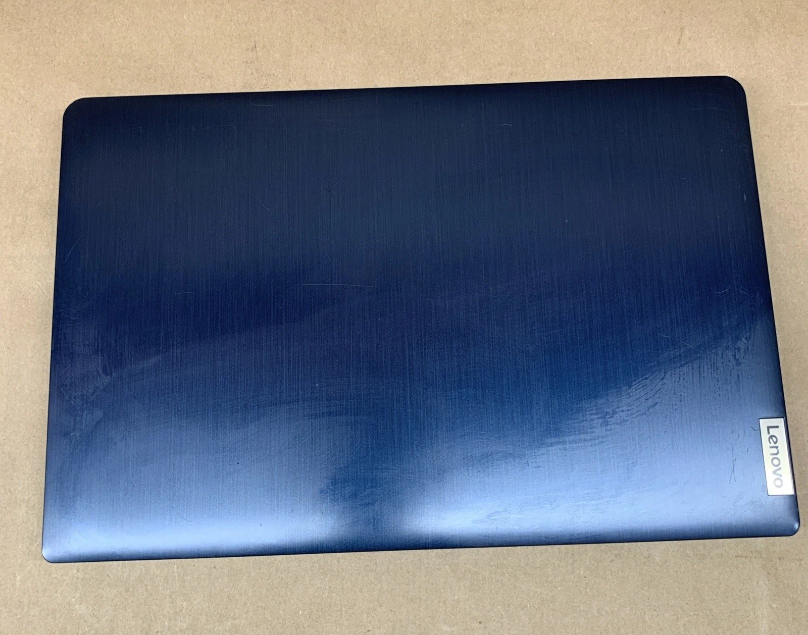 Lenovo IdeaPad 3-15ITL6, Intel Core i5-1135G7 @ 2.4GHz, 8GB RAM, 256GB SSD, W10P