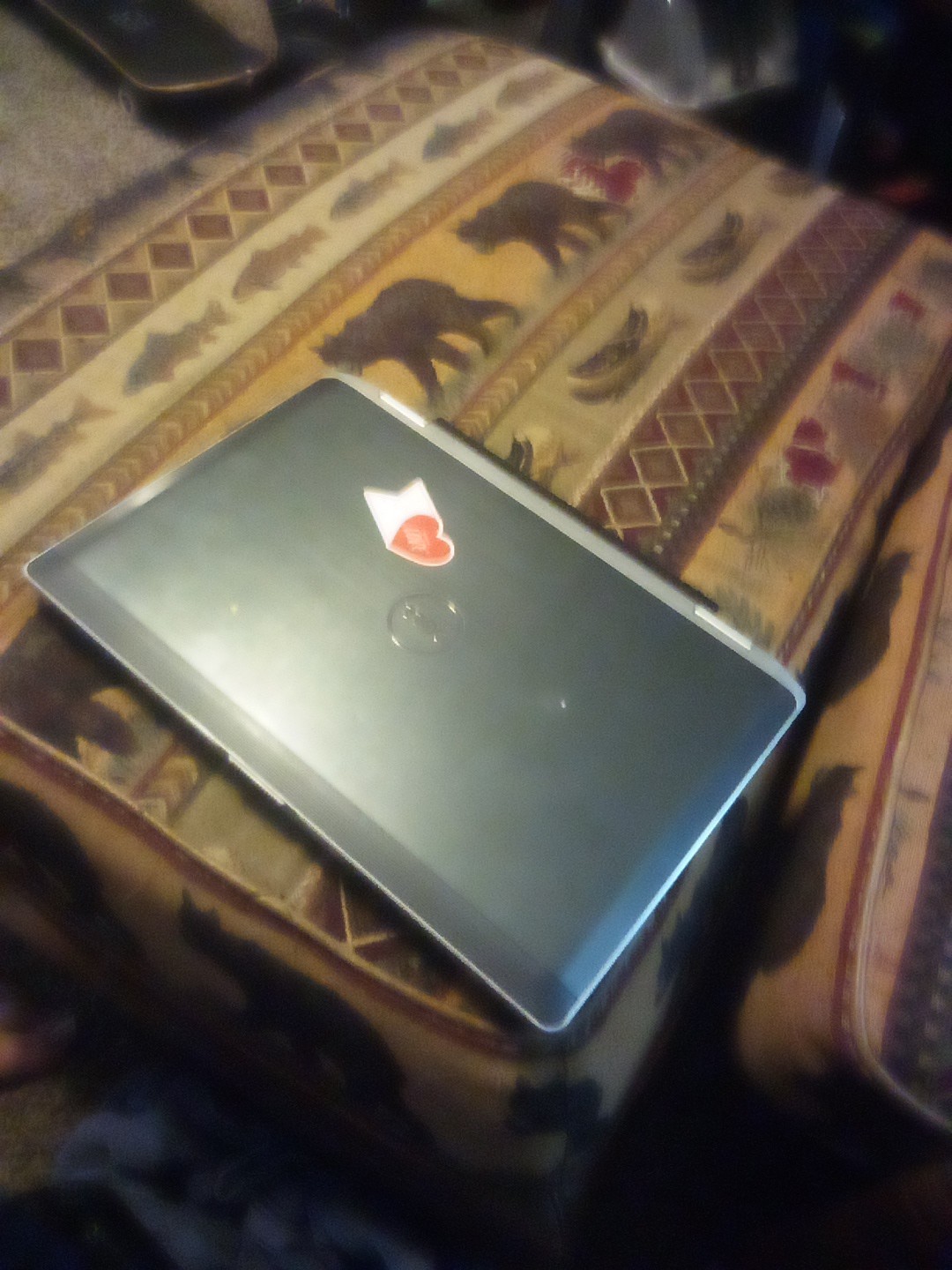Dell Latitude 6430 Laptop – Fully Functional