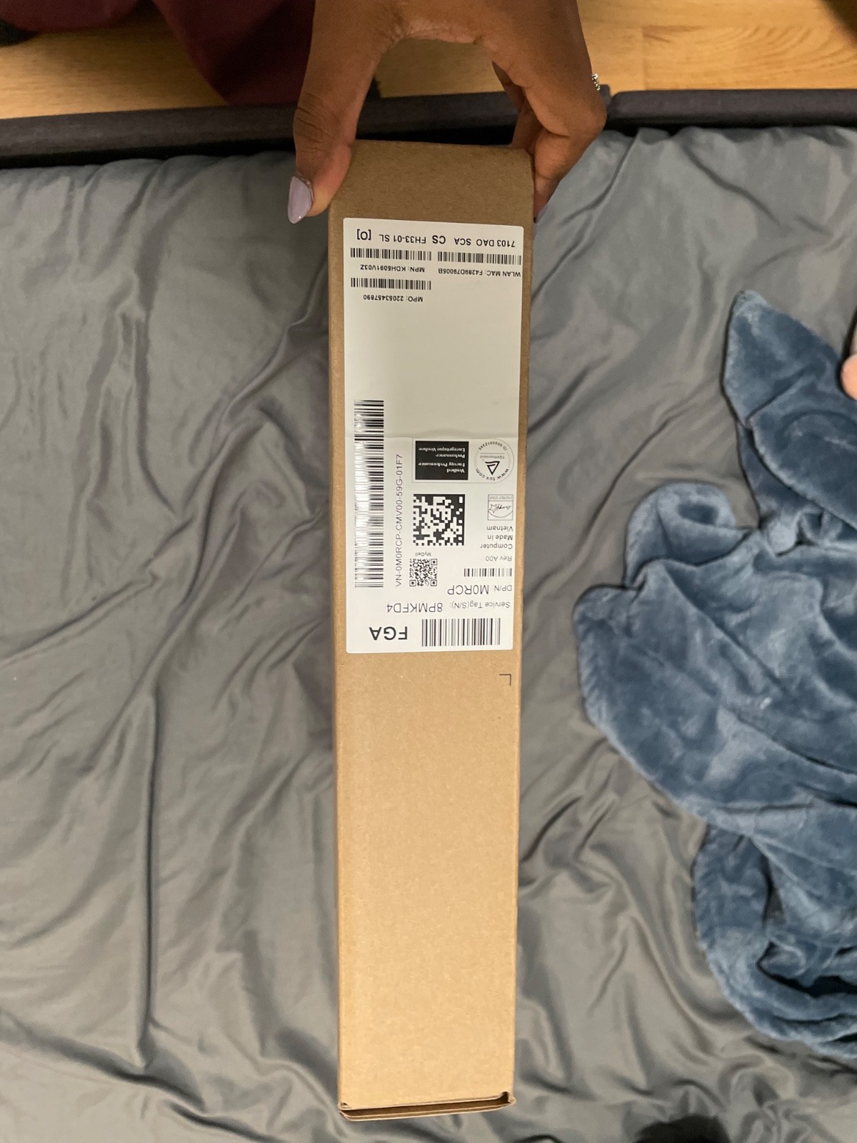 🔥 Brand NEW DELL DC15250 15.6″ 2K TouchScreen FHD Intel i7-1355U/16GB/1TB🔥