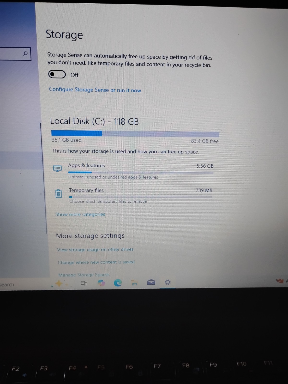 Dell Latitude E7250 12.5 inch (119GB SSD, Core i7-5600/16GB RAM) Windows Home