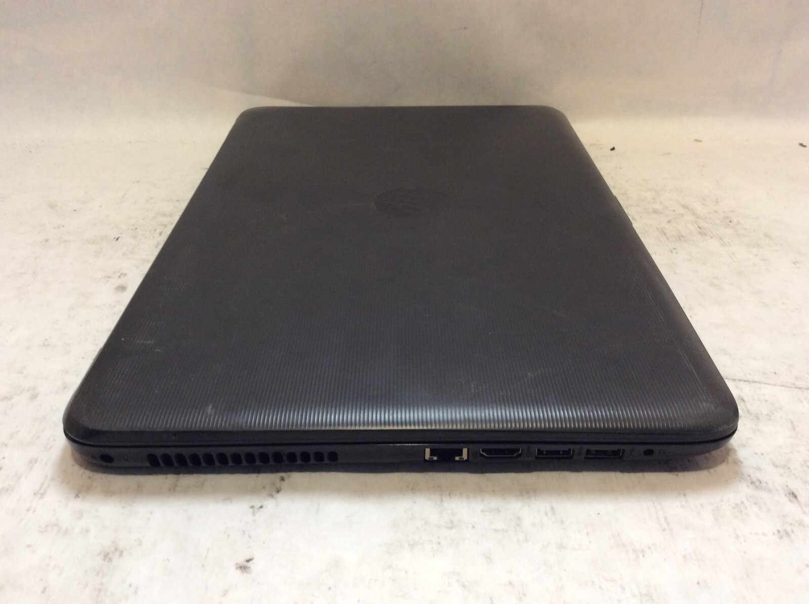 HP Stream 15-ba009dx Laptop 15″ AMD A6 READ DESCRIPTION -PP