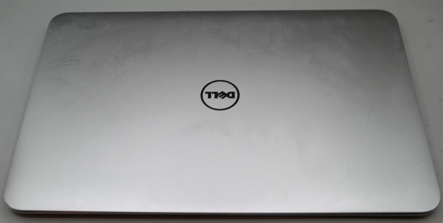 Dell XPS 13 L321X PC Laptop, Intel Core i5-2467M 4gb ram 237 ssd bad bat- parts