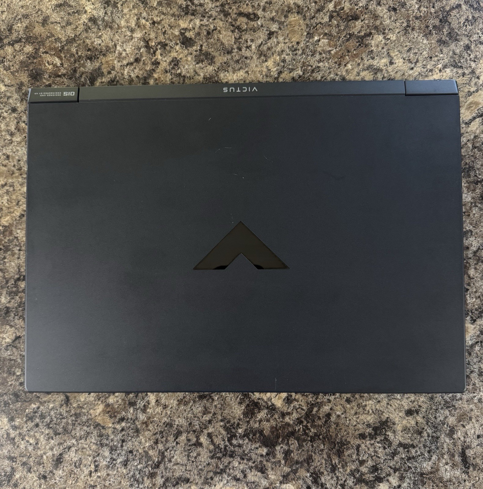 HP Victus 15.6″ Gaming Laptop i5-13420H 16GB 512GB SSD RTX 4050 W11 Black