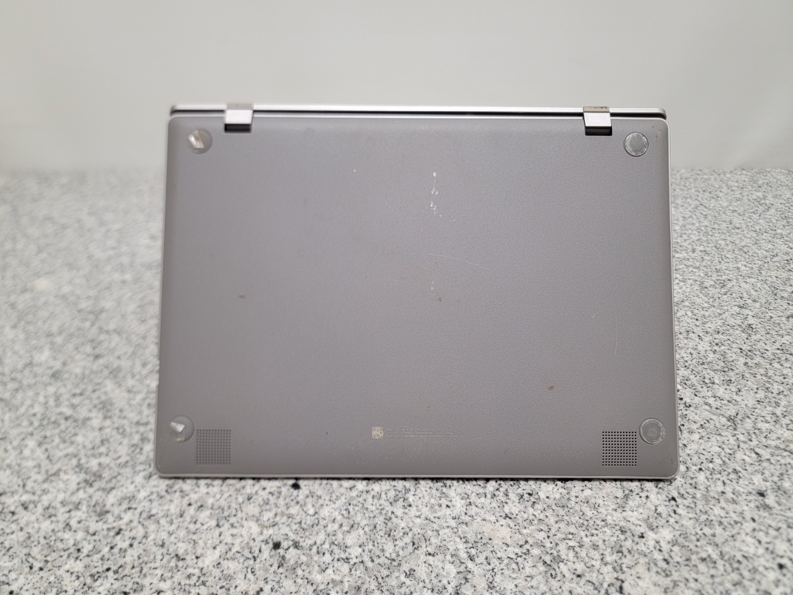 SAMSUNG XE310XBA K01US Chromebook 4 11.6″ Intel N4020 4GB RAM 32GB