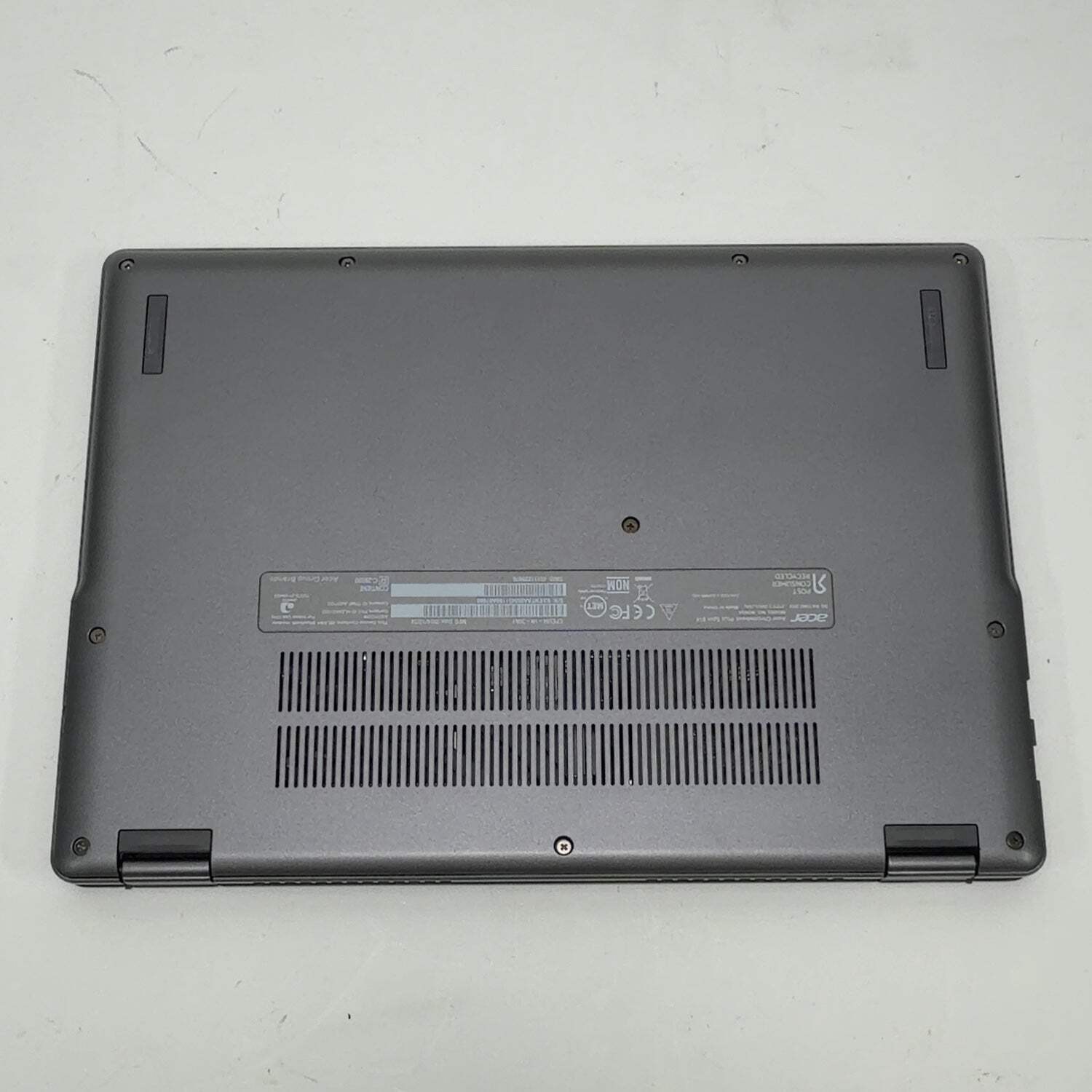 Acer Chromebook Plus Spin 514 N24Q4 14″ i3-100U 4.7GHz 16GB RAM 256GB SSD