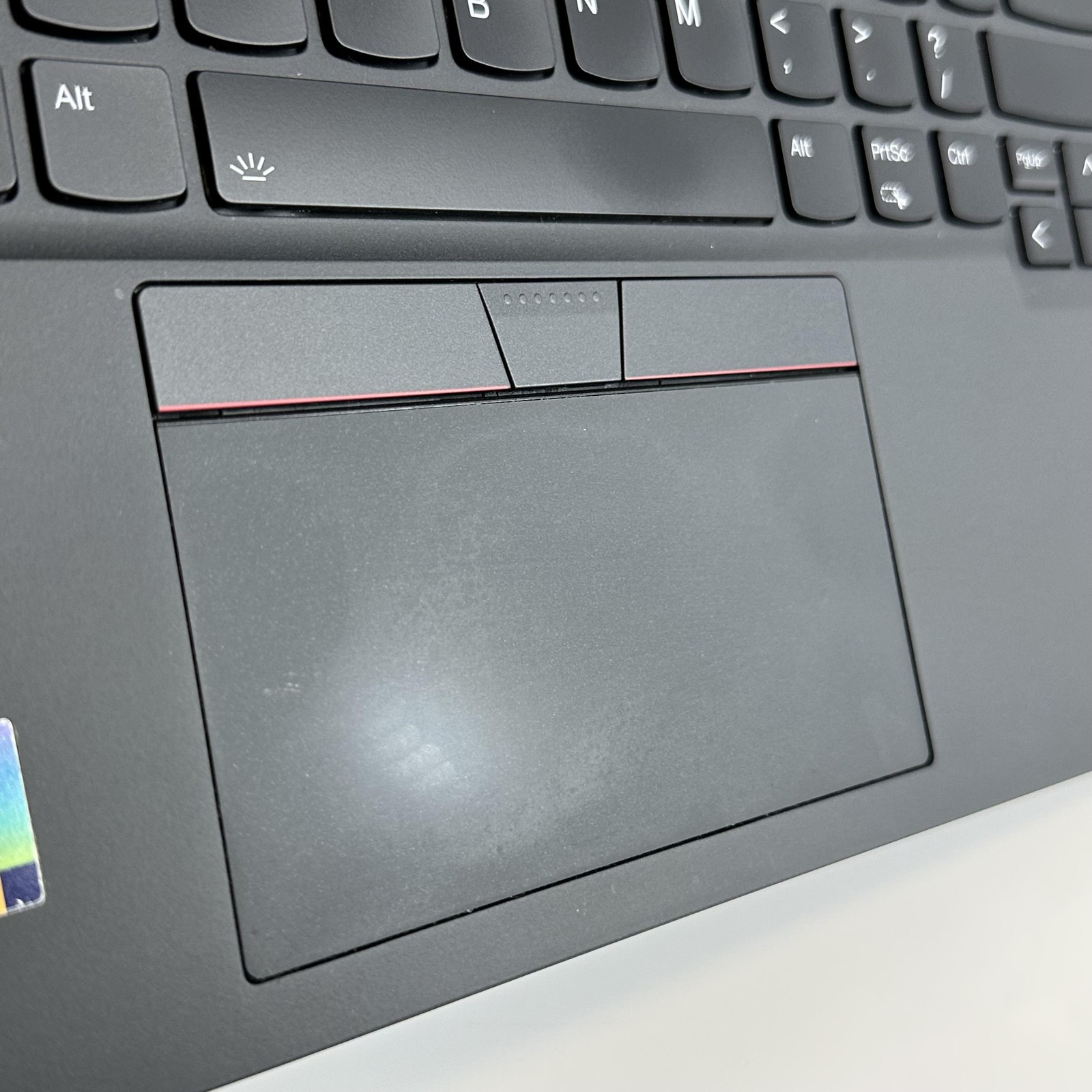 Lenovo ThinkPad T14s Gen 2 Black FHD i7-1165G7 2.80GHz 16GB 512GB SSD Very Good