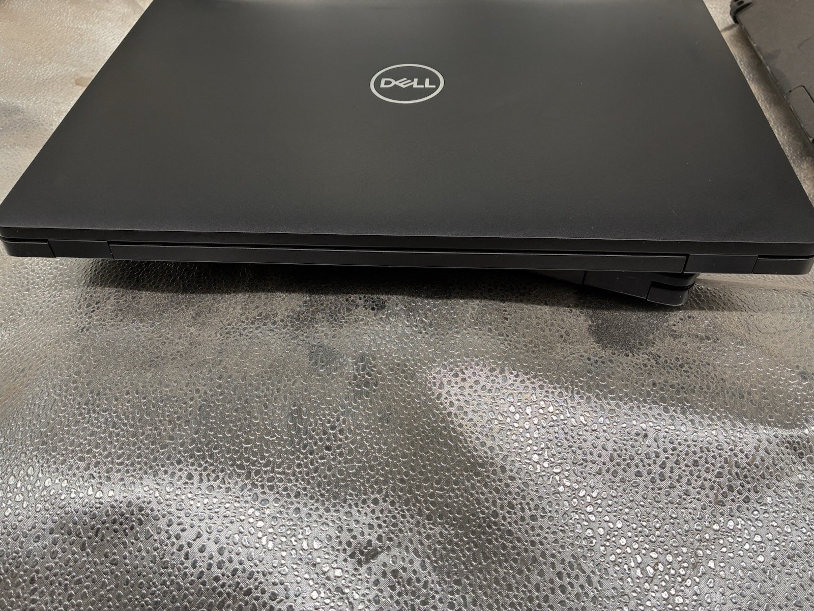 Dell Precision 3540 Touchscreen i5-8250U 1.60 GHz 8GB RAM 256GB SSD Windows 11