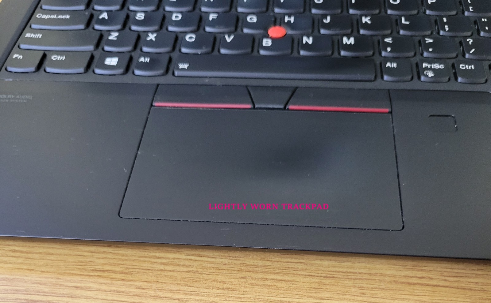 Lenovo ThinkPad X13 Gen1 i5-10210U 1.60GHz 8GB 256GB NVMe No OS