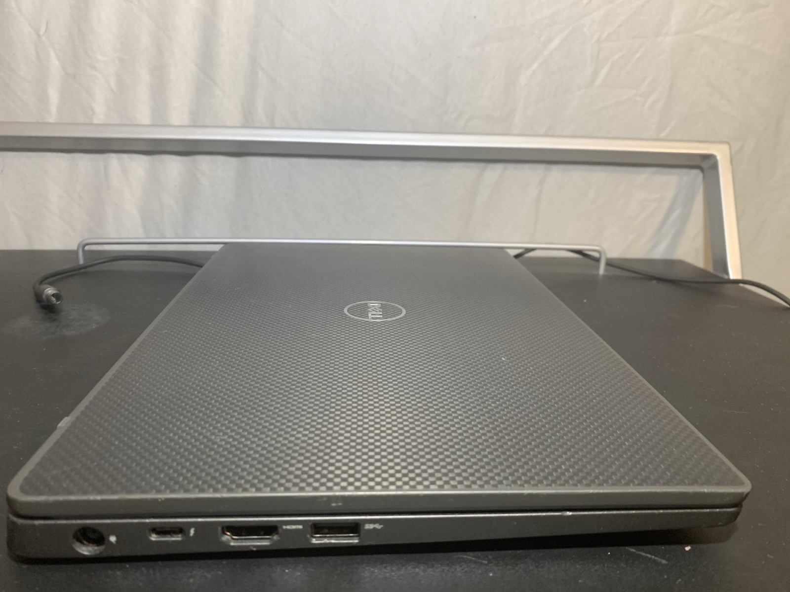 Dell Latitude 7300 i5-8365u 8GB 256GB SSD Win11 13.3in FHD Black