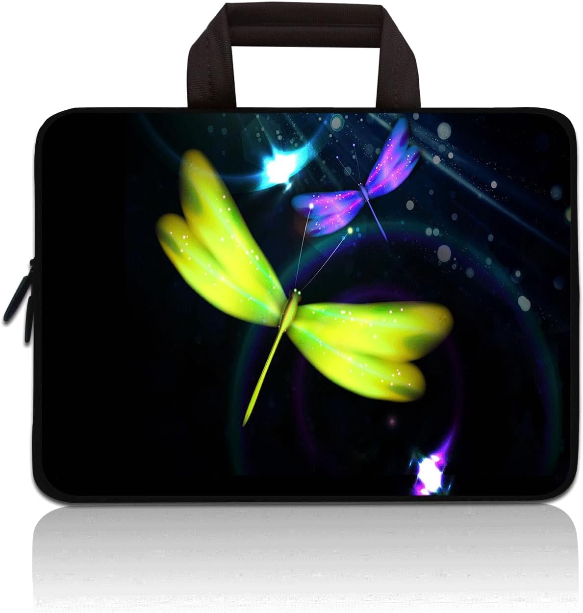 11 11.6 12 12.1 12.5 inch Laptop Carrying Bag Chromebook Case Notebook Ultrabook