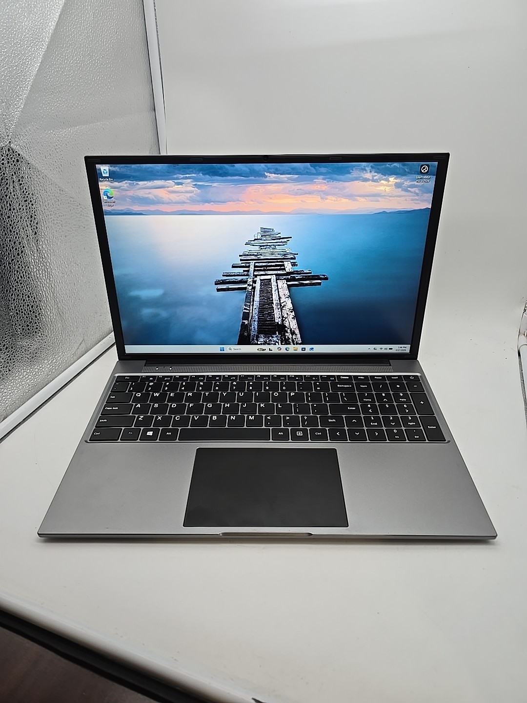 Jumper EZbook S7 Max 16″ Laptop 8GB 128GB SSD + 128GB ROM Windows 11 5305U