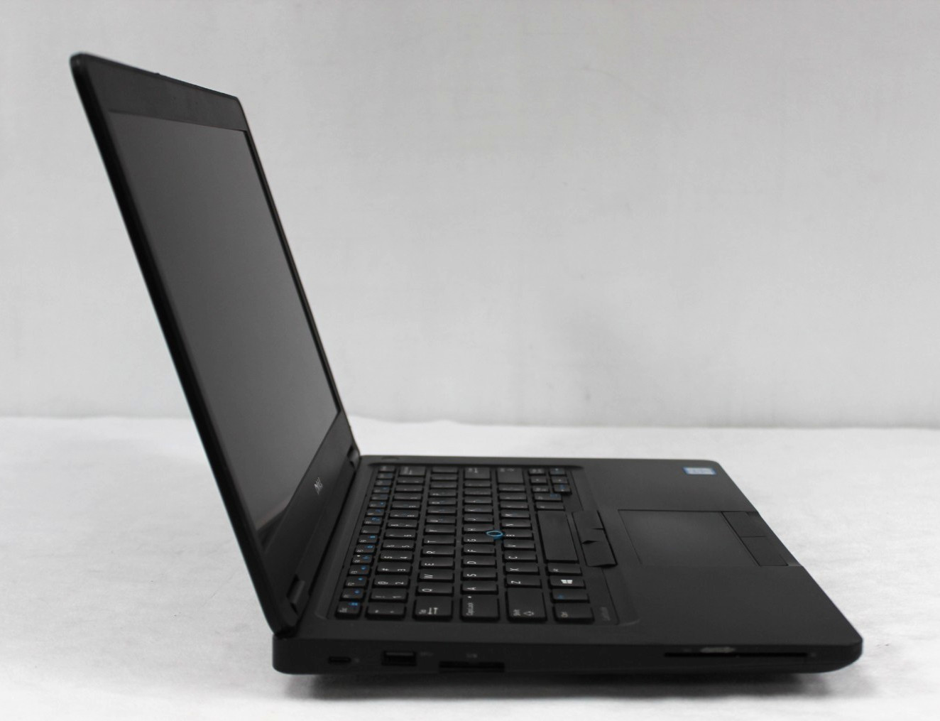 Dell Latitude 5480 Laptop i5‑6300U 2.4GHz 8GB 500GB HDD Intel HD 520