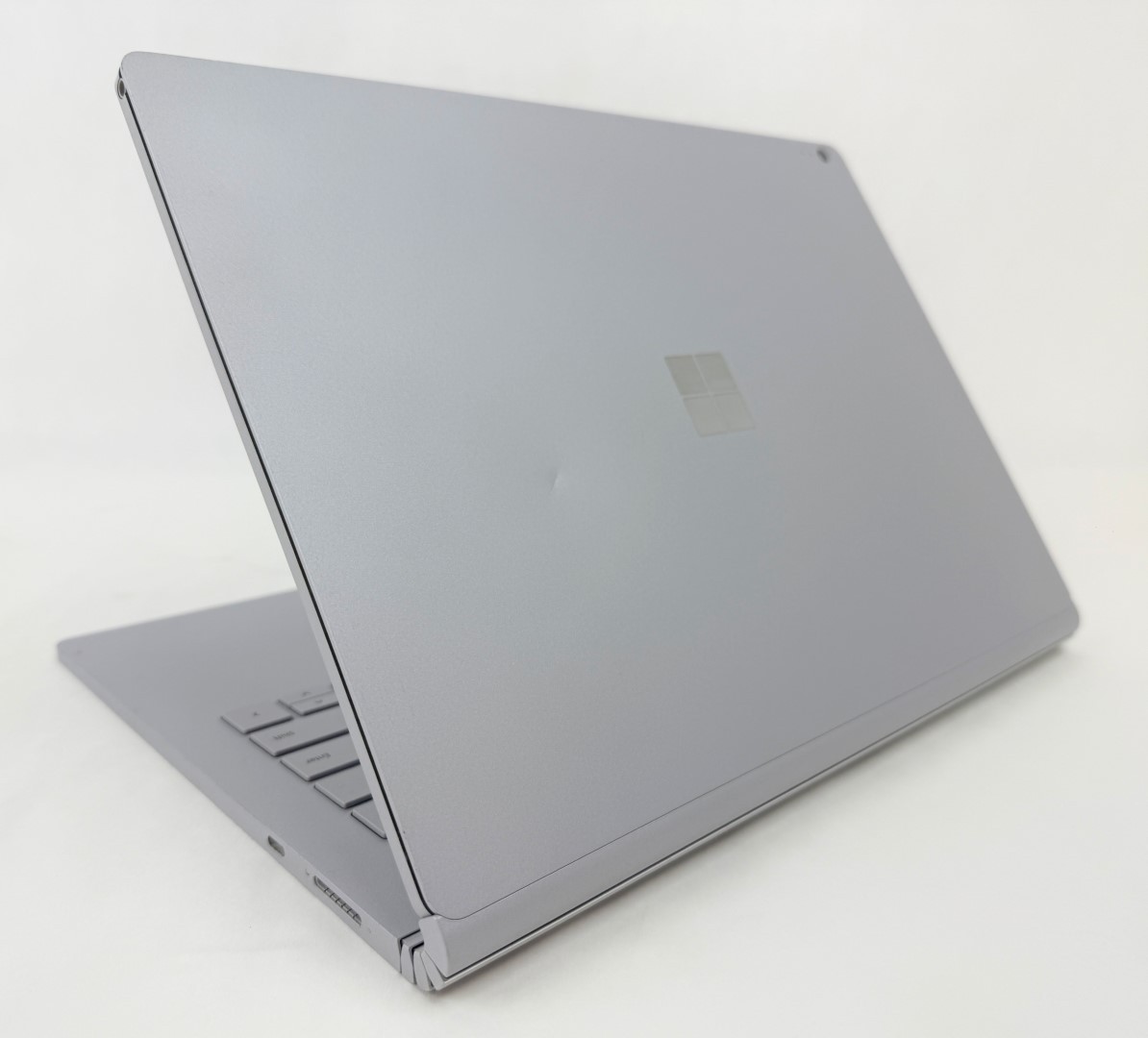 Microsoft Surface Book 2 1832 13.5″ i5-7300U 8GB 128GB SSD W11P – Read