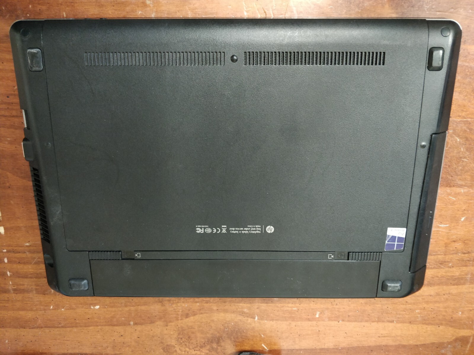 HP ProBook 4540s INTEL CORE i3-3110M@2.40GHz 8GB RAM NO DRIVES PARTS 6146