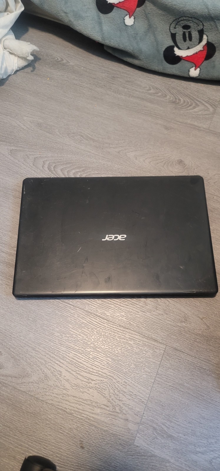 Acer Aspire 3 Thin Light 17.3″ HD+ Laptop , 10th Gen i5-10210U,8GB RAM 161025B