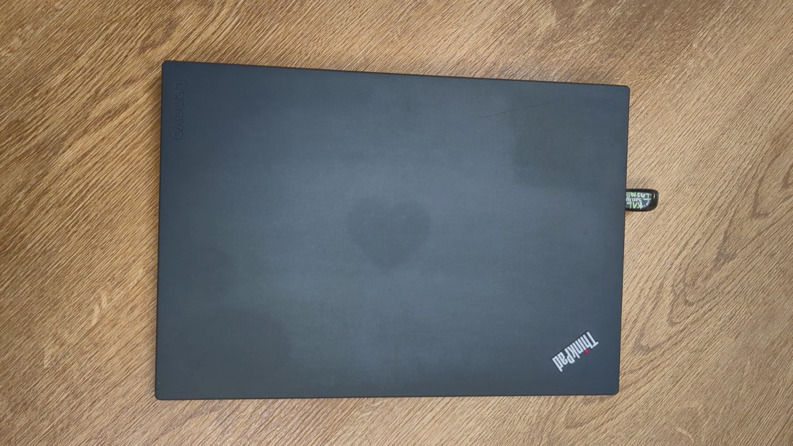 🐧Libreboot T480 Thinkpad 2560×1440 IPS A+ Great Battery 1YR WAR [Custom]