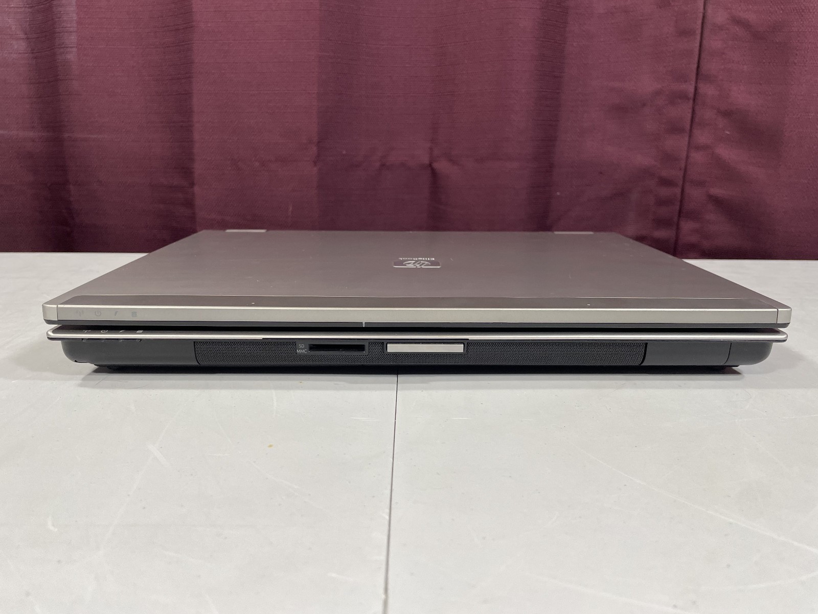 RESTORED HP Elitebook 6930p Windows XP Vintage Retro Gaming Laptop PC