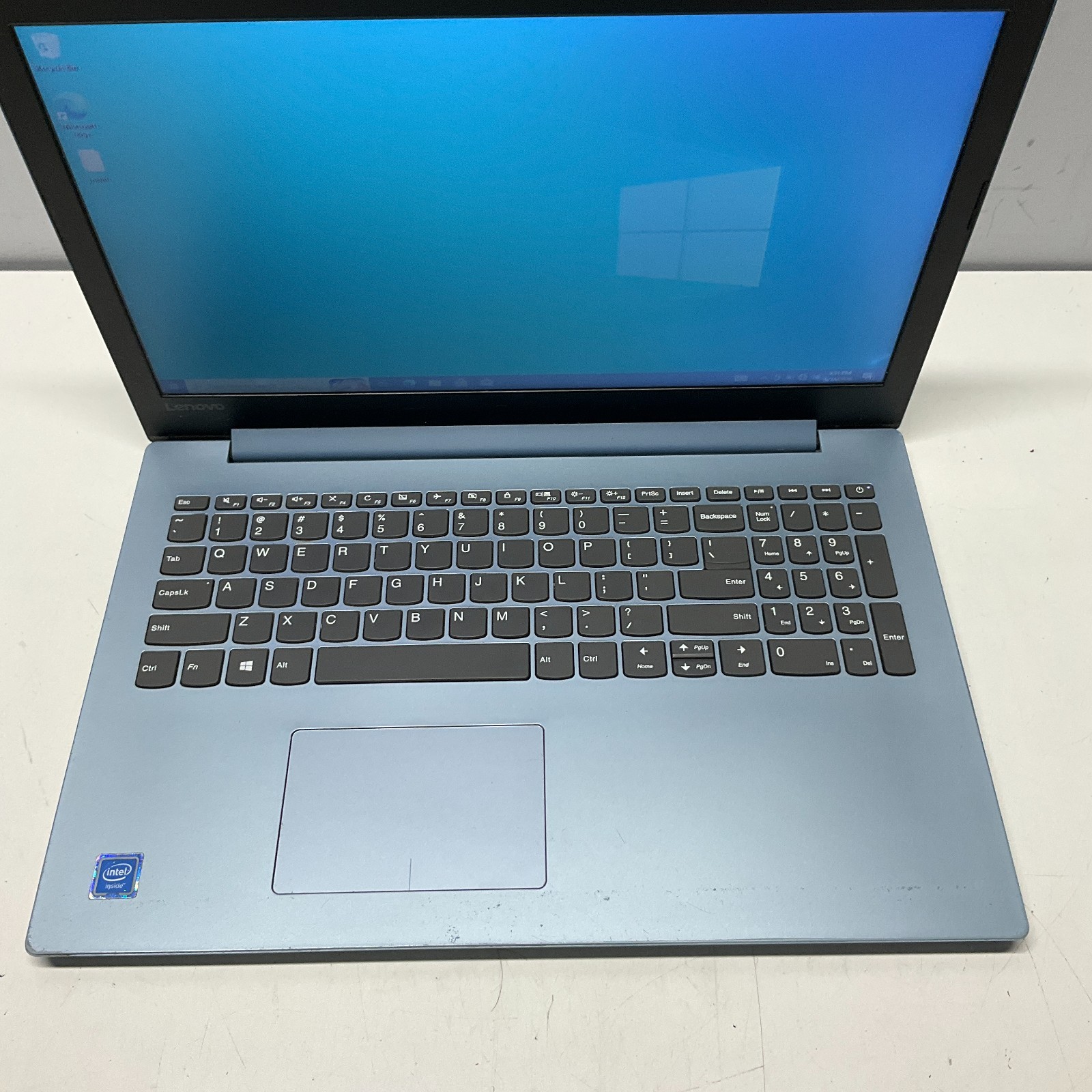 Lenovo IdeaPad 320-15IAP 15.6″ Intel Celeron N3350 @ 1.10 GHz 4GB 1TB HDD Win10