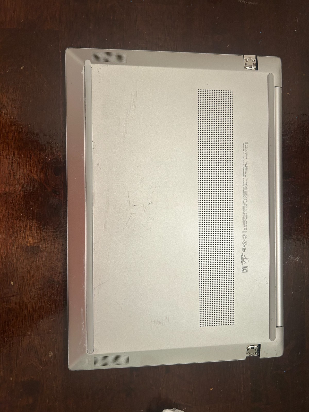 HP Pavilion Aero 13 Laptop | Ryzen 5 | Lightweight | 256GB SSD | 2 Chargers