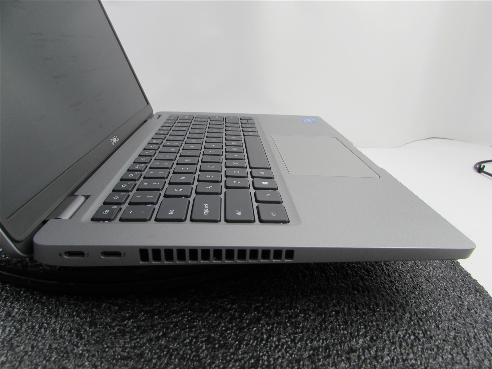 DELL LATITUDE 5420 1920X1080 FHD CORE I5-1145G7 256GB SSD 16GB RAM NO O.S