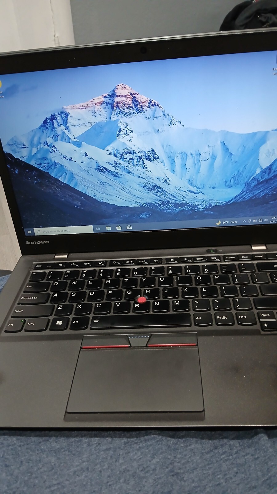 HP 15 Laptop 15.6″ HD Pentium Quad-Core N200 8GB 128GB SSD Webcam Win11 Home Red