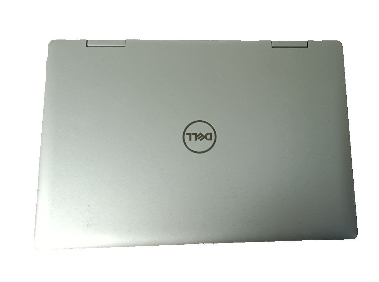 Dell Inspiron 5582 15.6″ FHD Touch i7-8565U@1.8GHz 16GB RAM 500GB MVNE win 11