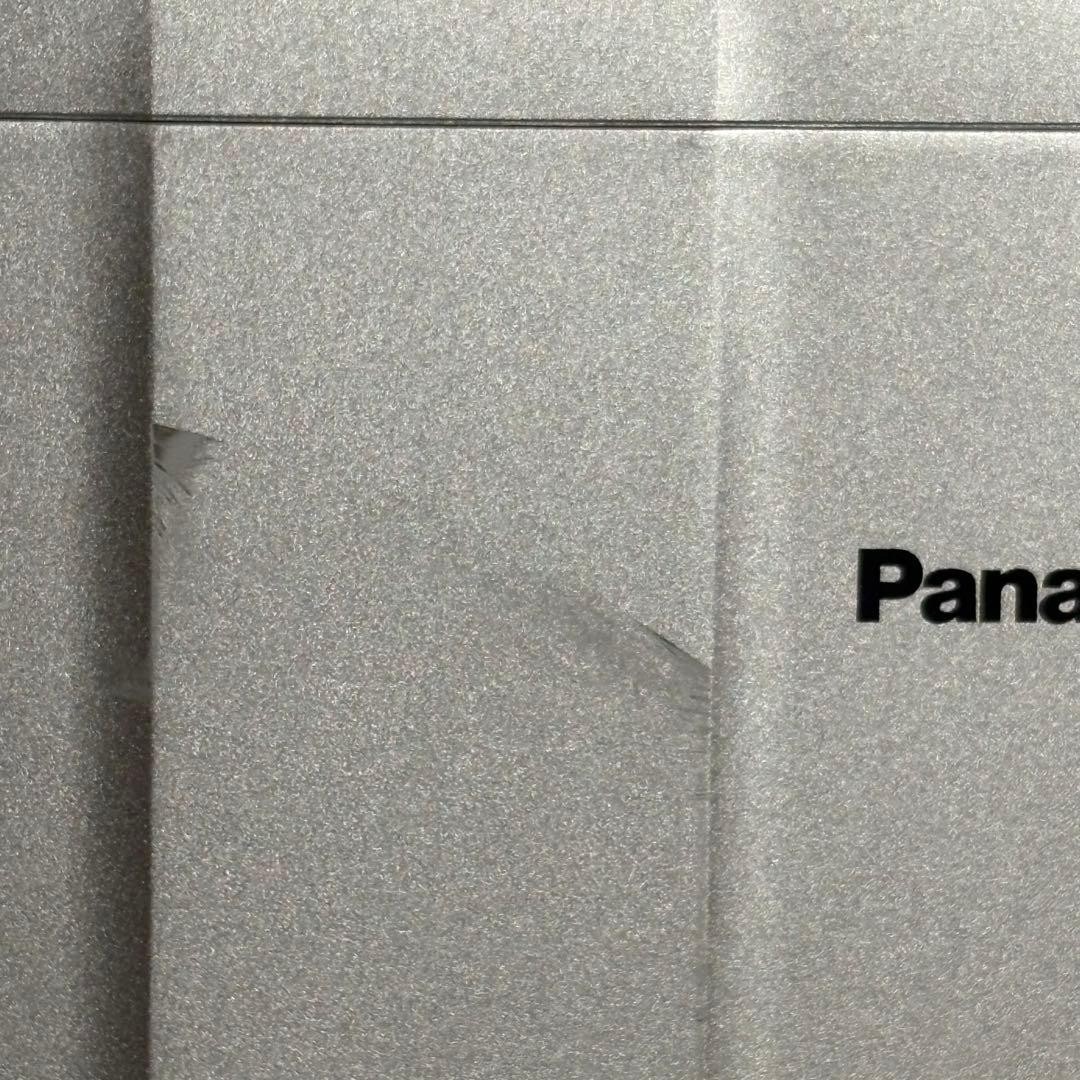 Panasonic Let’s Note CF-SV9RDLVS i5-10310U 8GB 256GB NVMe SSD Tested Win11