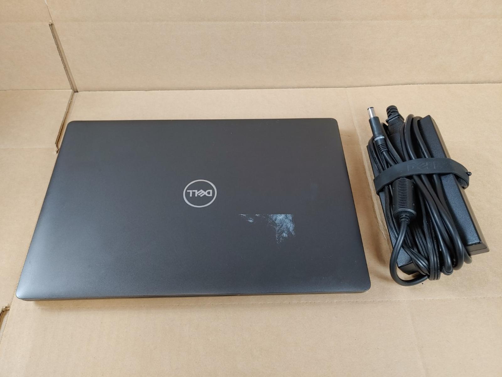 14″ Dell Latitude E5400 Intel i5-8365U 16GB 275GB SSD | Windows 11 Enterprise