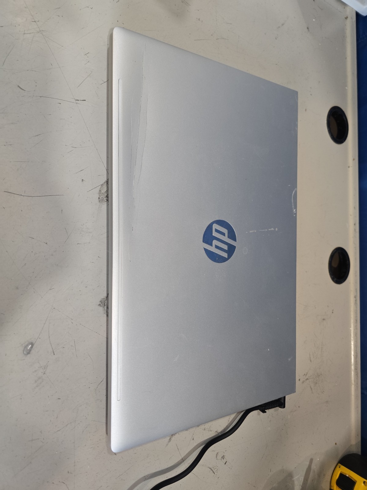 (NO BATTERY) HP ProBook 450 G8 i7-1165G7 @ 2.8 GHz 16GB RAM 256GB SSD Win11Pro