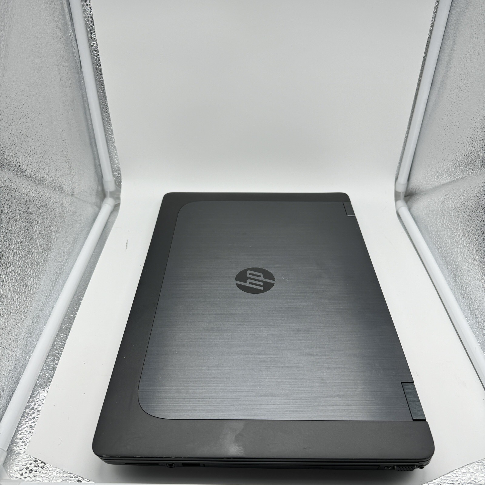 HP ZBook 15 G2 Mobile Workstation | Core i7-4710M 2.50GHz | 16GB RAM | No SSD