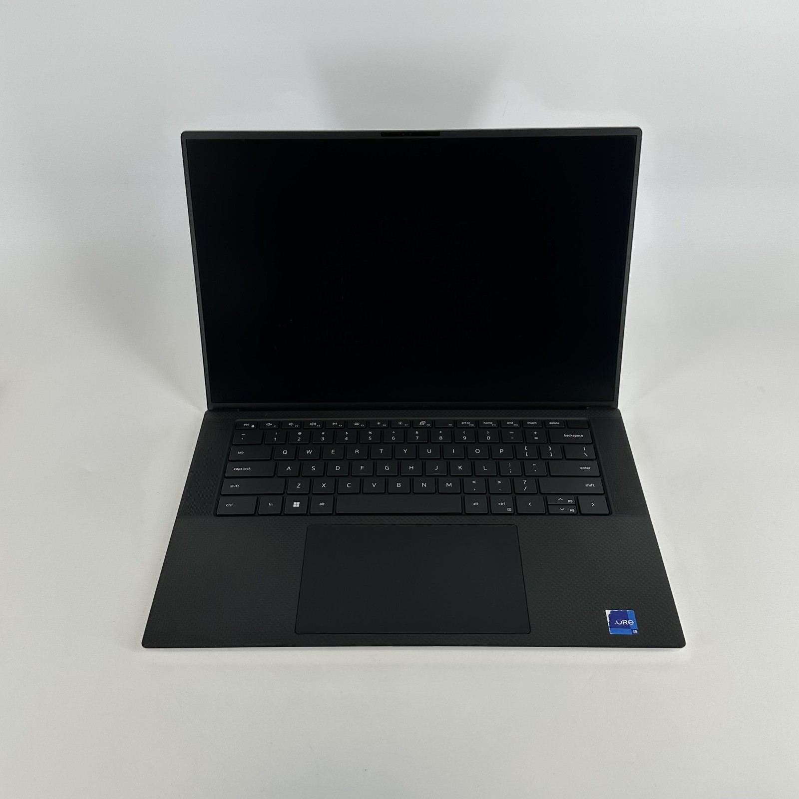 Dell XPS 15 9520 FHD+ 2.5 GHz i9-12900HK 32GB 1TB SSD NVIDIA RTX 3050 Ti Good
