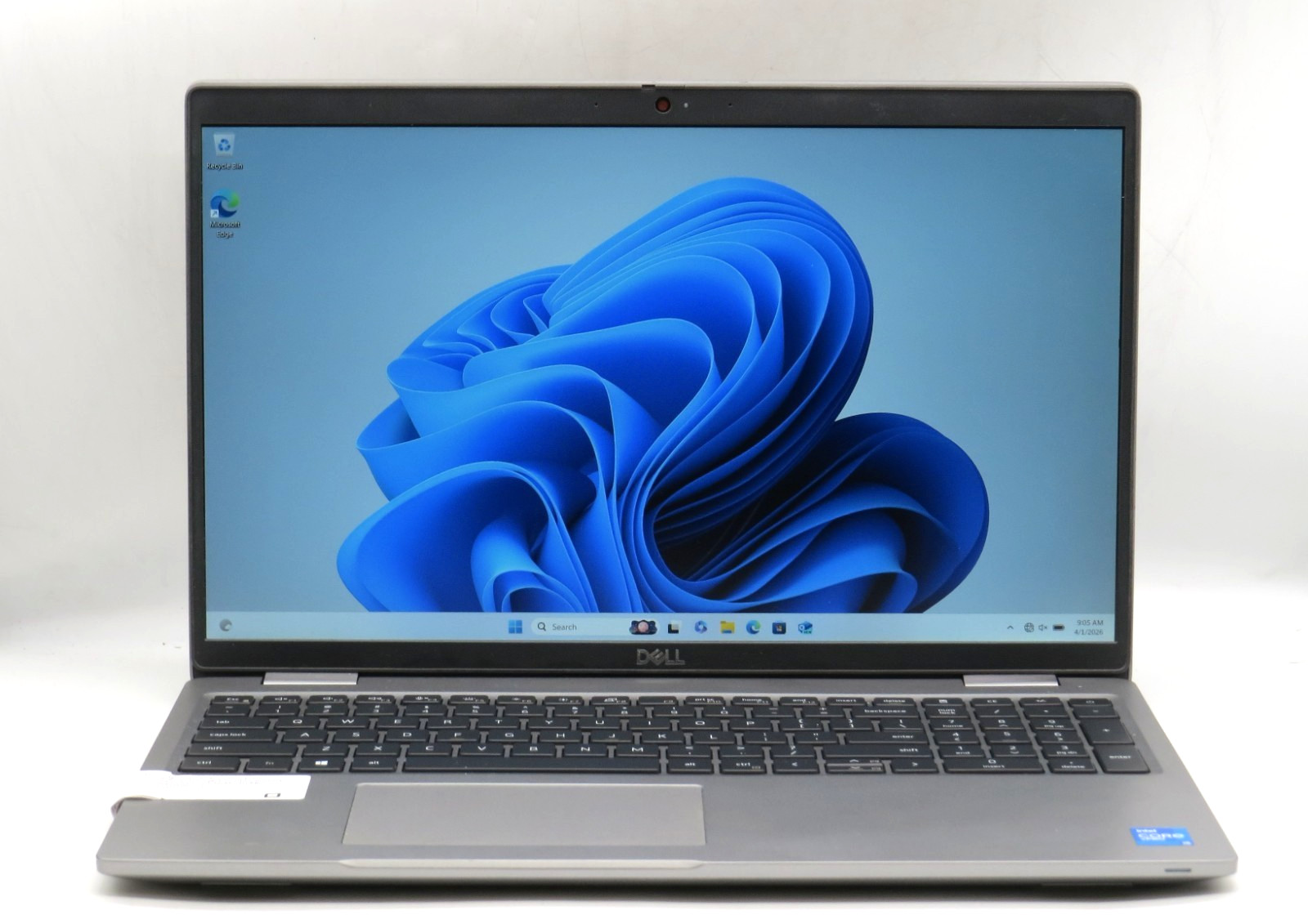Dell Latitude 5520 i5-1145G7 @ 1.50GHz 16GB DDR4 1TB M2 Win 11 Pro