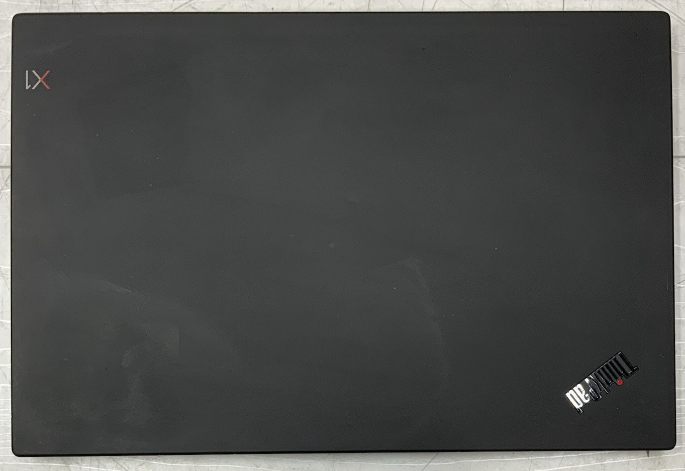 Lenovo ThinkPad X1 Carbon Gen 8 Intel i5-10310U 16GB DDR4 256GB | Windows 10 Pro