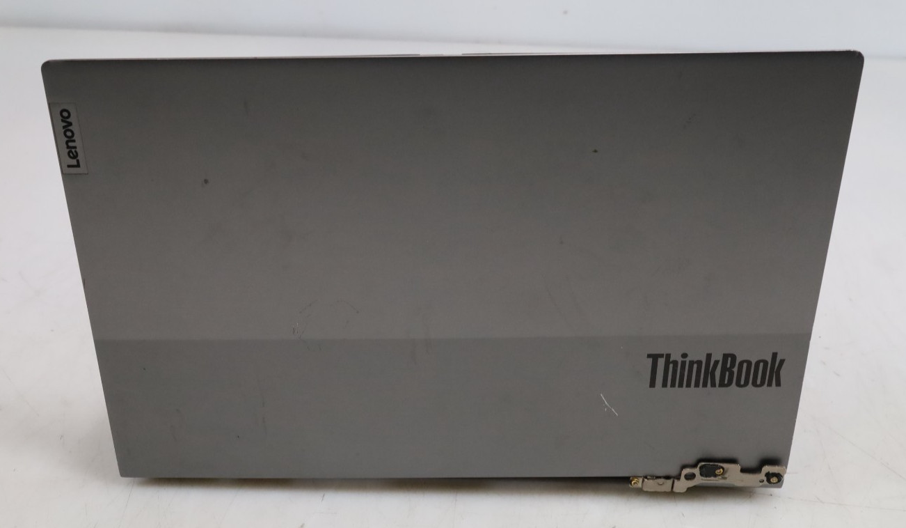 Lenovo ThinkBook 14 G2 ITL 14″ Intel i7-1165G7 8GB DDR4 No HDD Parts Repair