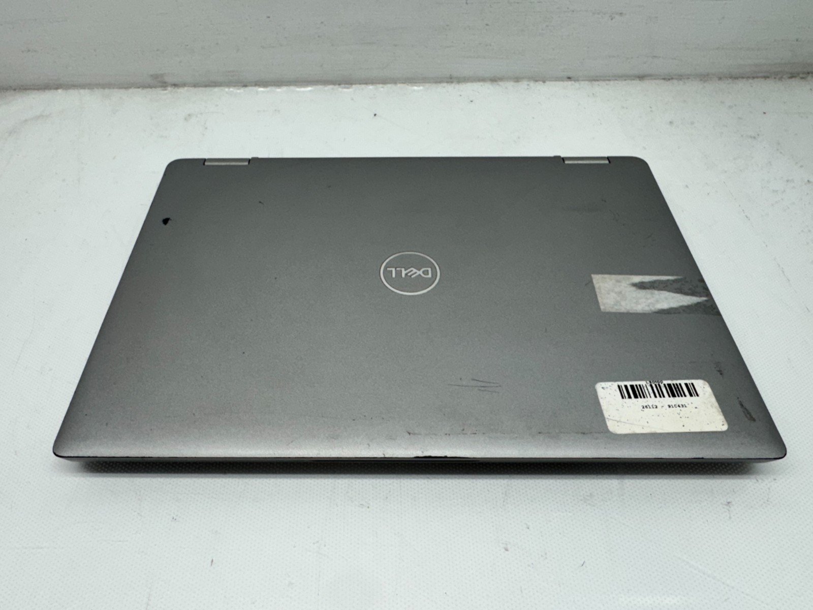 Dell Latitude 5320 13.3″ Touch i7-1185G7@3.0GHz 16G RAM 256GB *READ*