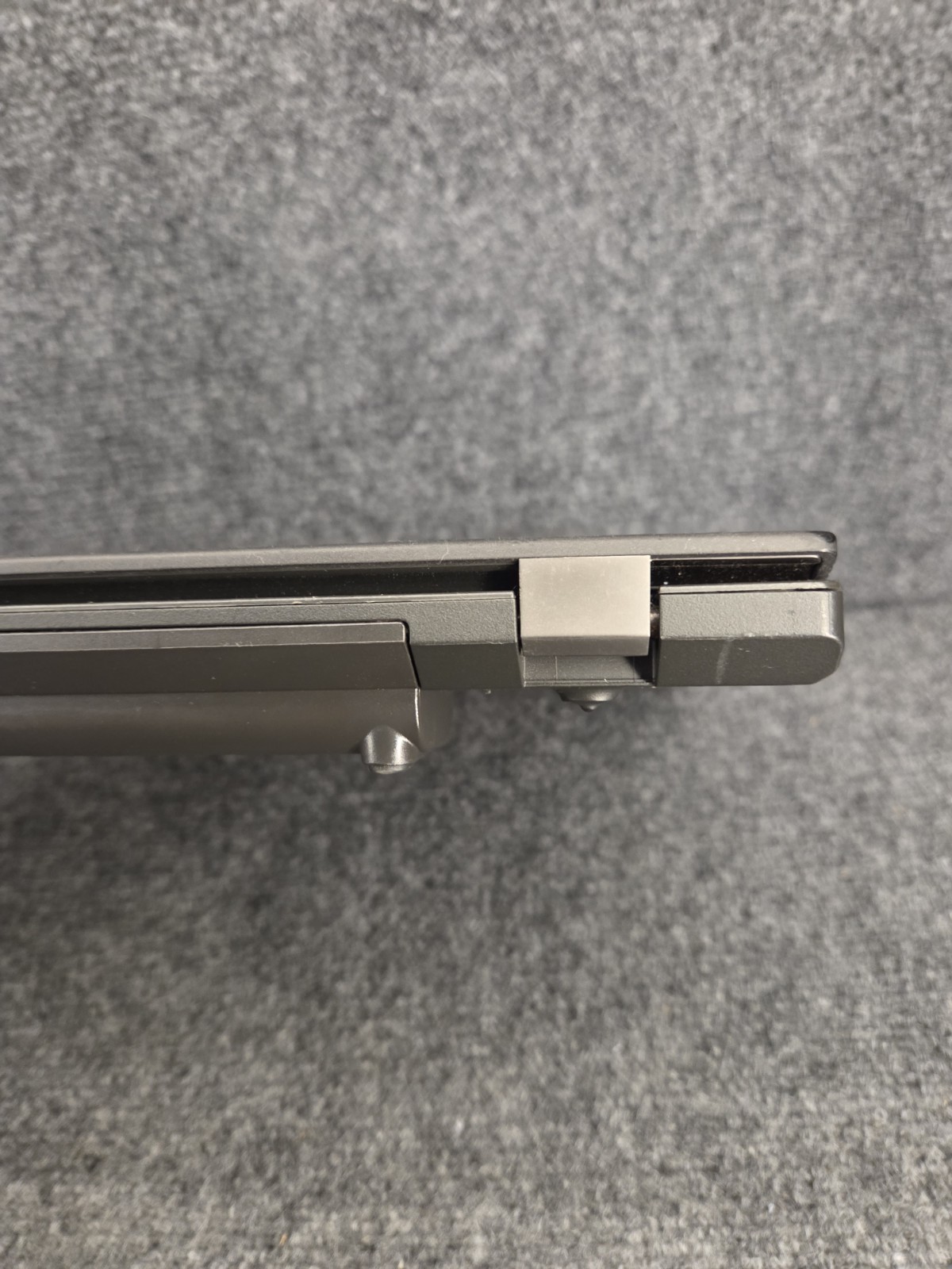Lenovo ThinkPad T550 NO SSD/HD/RAM/PS FOR parts Or Repair Only