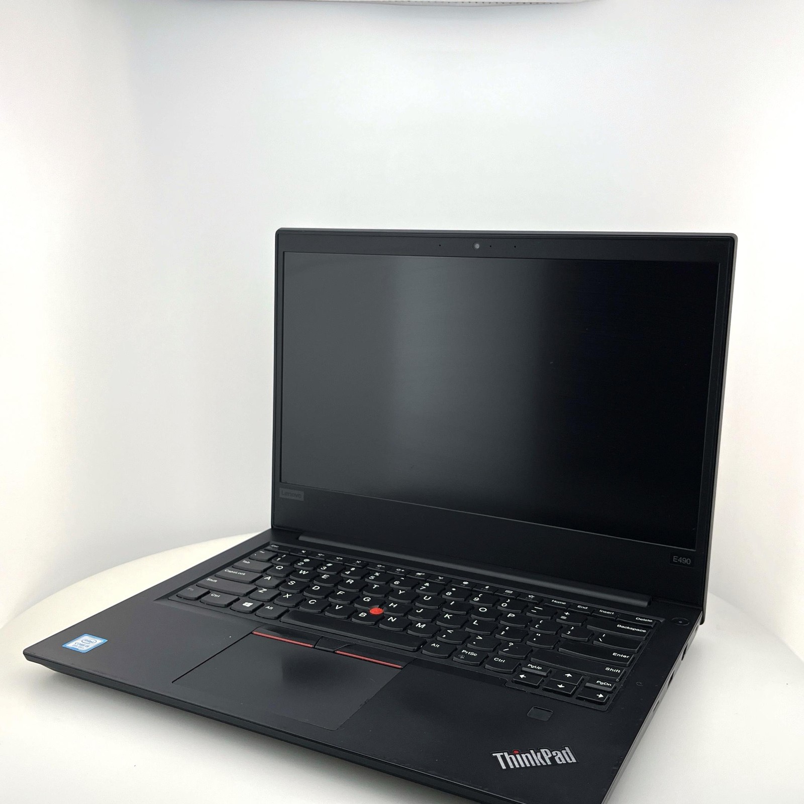 Lenovo ThinkPad E490 WC Core i5-8265U@1.6GHz 16GB RAM 512GB NVMe Win 11 Pro