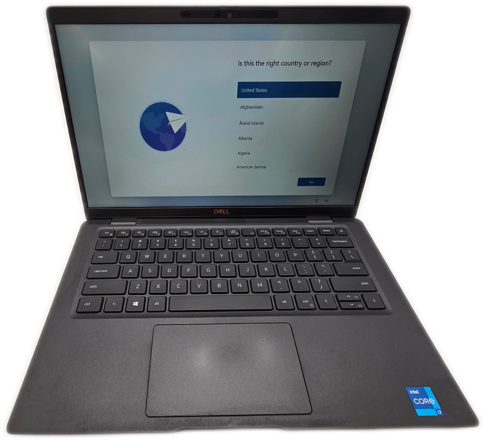 Dell Latitude 7420 i7-11th Gen 16GB 512GB SSD Windows 11 Home